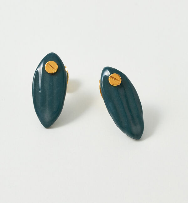 collex「【Vesna Garic/ヴェスナガリック】 ヴィッシーピアス ⅰ」|ピアス|