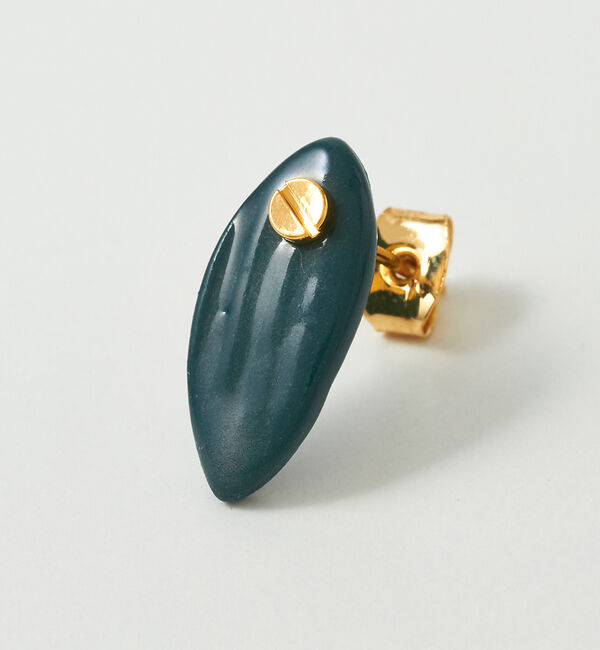 collex「【Vesna Garic/ヴェスナガリック】 ヴィッシーピアス ⅰ」|ピアス|