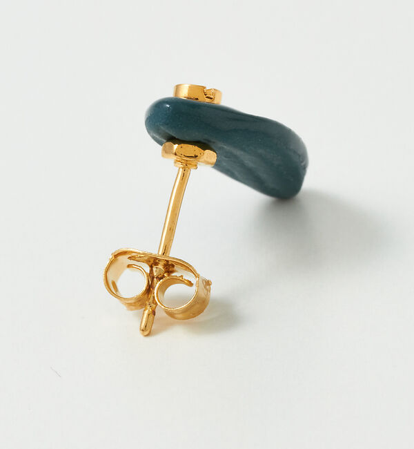 collex「【Vesna Garic/ヴェスナガリック】 ヴィッシーピアス ⅰ」|ピアス|