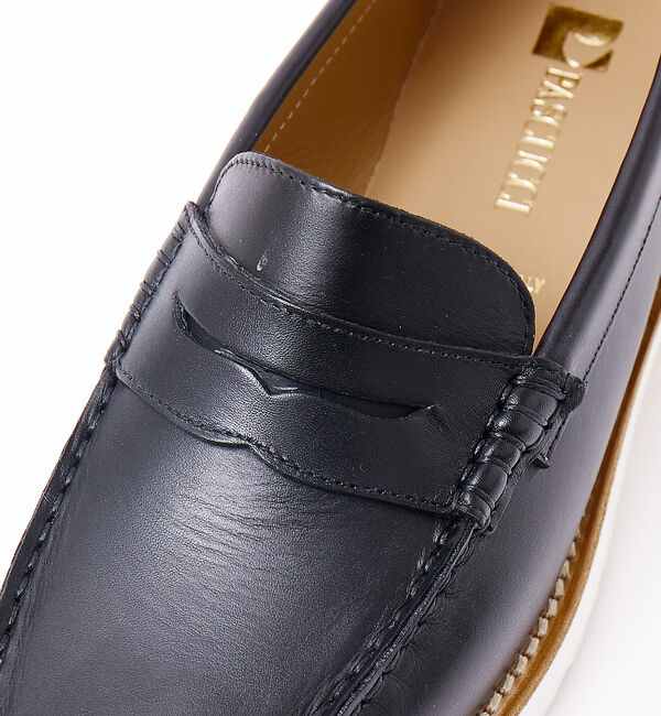 collex「【PASCUCCI】　ローファー」|ローファー|