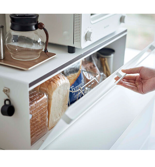 collex「【tower】 ブレットケース ワイド 32L」|食器・キッチングッズ|