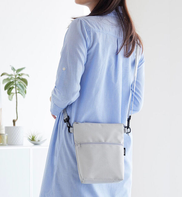 collex「【tower/タワー】コンビニちょい買い保冷&保温バッグ ショルダー 500ml」|エコバッグ|