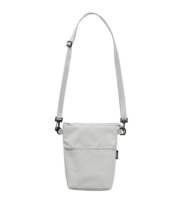 collex「【tower/タワー】コンビニちょい買い保冷&保温バッグ ショルダー 500ml」|エコバッグ|