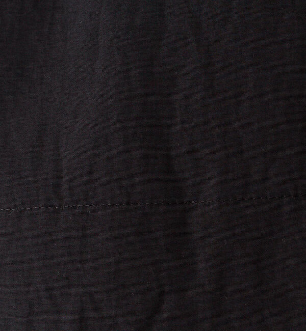 ABAHOUSE「フリースコンビ 中綿 ブルゾン」|ブルゾン・スタジャン|