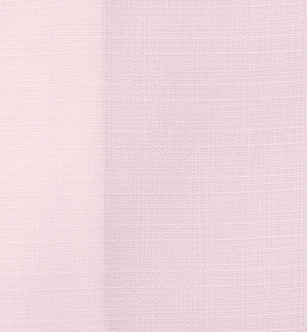 ABAHOUSE「リネンライク Vネック 半袖 シャツ」|シャツ・ブラウス|