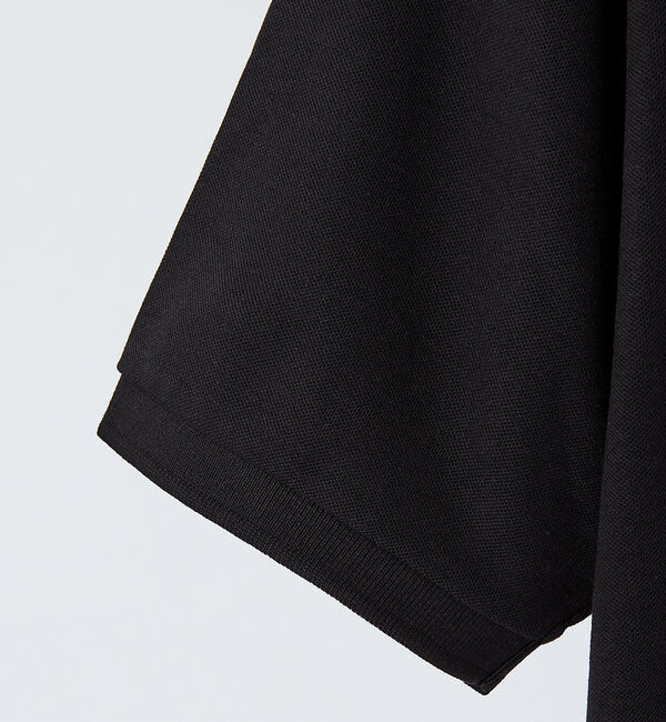 ABAHOUSE「【PENNEY'S / ペニーズ】THE FOX  アイコン ワッペン ポロシャ」|ポロシャツ|