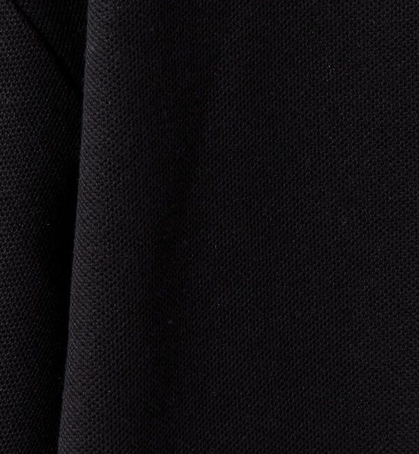 ABAHOUSE「【PENNEY'S / ペニーズ】THE FOX  アイコン ワッペン ポロシャ」|ポロシャツ|