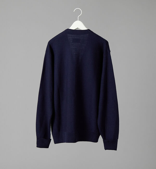 ABAHOUSE「【PENNEY'S】ペニーズ キツネ/ペニーズ フォックス/THE FOX CO」|カーディガン|