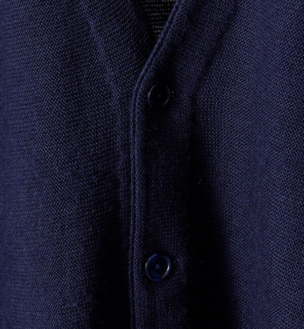 ABAHOUSE「【PENNEY'S】ペニーズ キツネ/ペニーズ フォックス/THE FOX CO」|カーディガン|