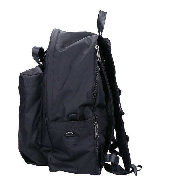 ABAHOUSE「【INDISPENSABLE / インディスペンサブル】IDP DAYPACK」|リュック|