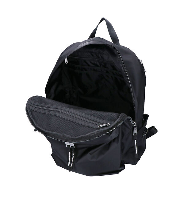 ABAHOUSE「【INDISPENSABLE / インディスペンサブル】IDP DAYPACK」|リュック|