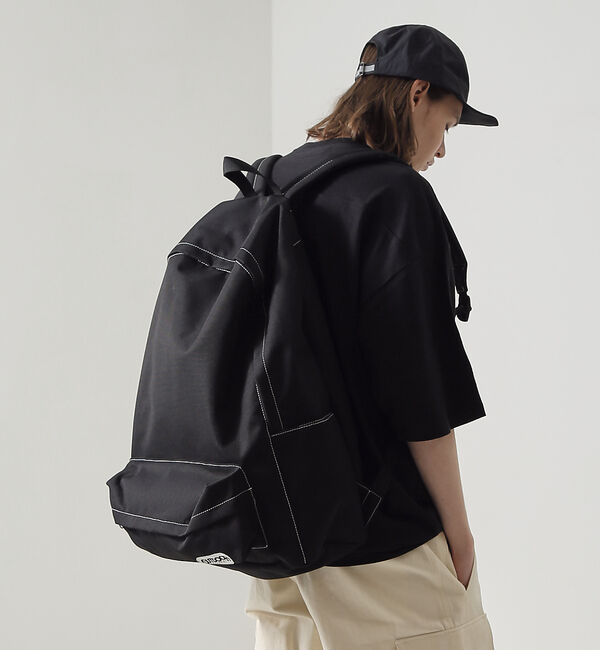 ABAHOUSE「【RUBEN/ルーベン】TRAIL CAP / トレイルキャップ / ナイロンキ」|その他|