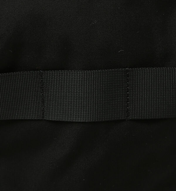 ABAHOUSE「【WILD THINGS/ワイルドシングス】ワンポイントロゴ スクエア型バックパ」|リュック|