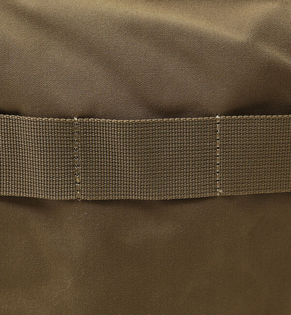 ABAHOUSE「【WILD THINGS/ワイルドシングス】ワンポイントロゴ スクエア型バックパ」|リュック|