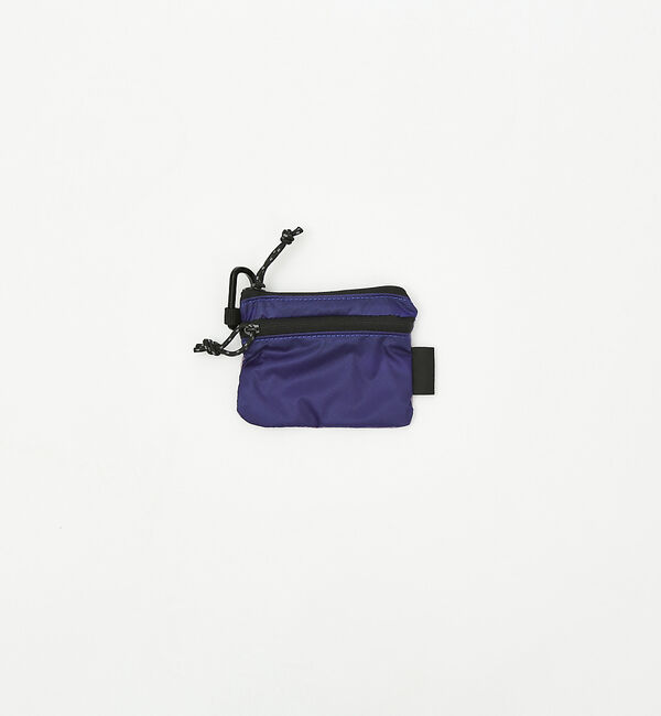 ABAHOUSE「【COB MASTER/コブマスター】CORDURA RIP FLAT POUC」|エコバッグ|