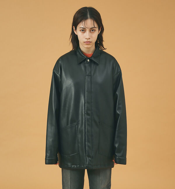 ABAHOUSE「【UNIVERSAL OVERALL / ユニバーサルオーバーオール 】SHOP」|その他|