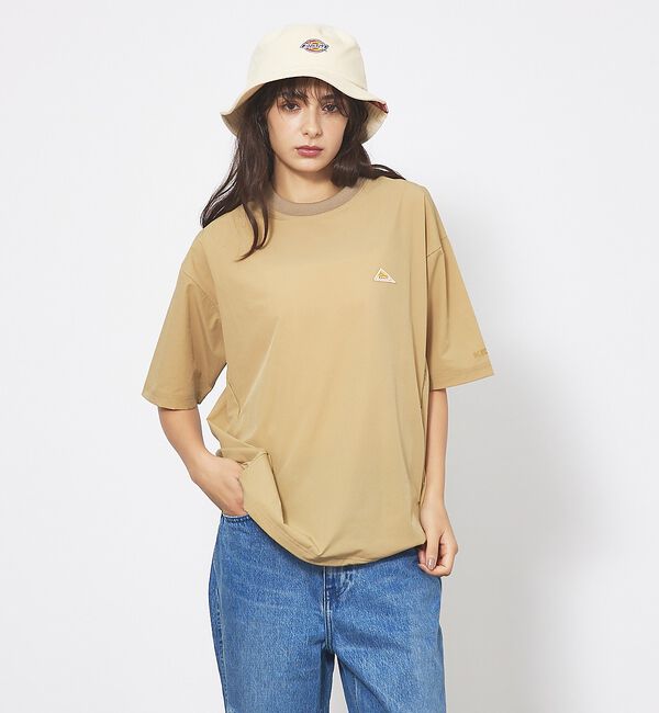 ABAHOUSE「【KELTY/ケルティー】Lush Comfort T-shirt/ラッシュコン」|Tシャツ・カットソー|