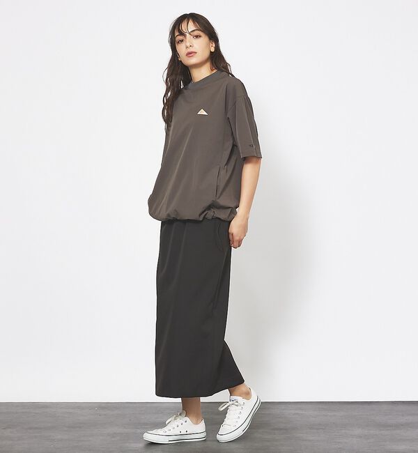 ABAHOUSE「【KELTY/ケルティー】Lush Comfort T-shirt/ラッシュコン」|Tシャツ・カットソー|