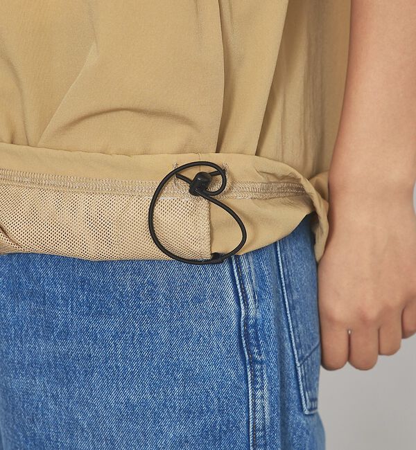 ABAHOUSE「【KELTY/ケルティー】Lush Comfort T-shirt/ラッシュコン」|Tシャツ・カットソー|