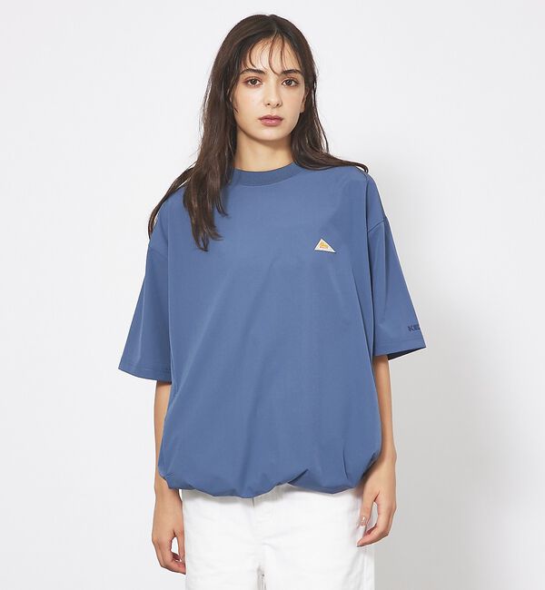 ABAHOUSE「【KELTY/ケルティー】Lush Comfort T-shirt/ラッシュコン」|Tシャツ・カットソー|