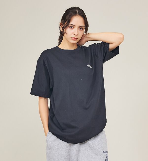 ABAHOUSE「【WILDTHINGS / ワイルドシングス】OLD ICONS TEE / オ」|Tシャツ・カットソー|