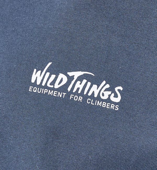 ABAHOUSE「【WILDTHINGS / ワイルドシングス】OLD ICONS TEE / オ」|Tシャツ・カットソー|