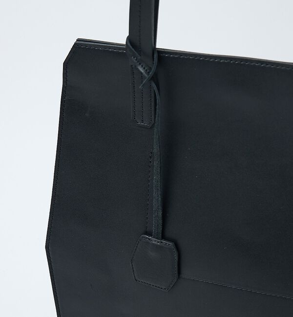 ABAHOUSE「POLYGON_TOTE【予約】」|トートバッグ|