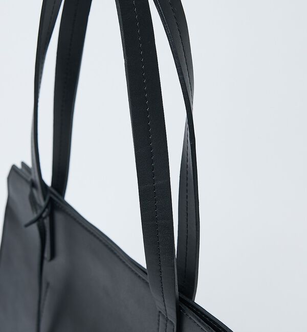 ABAHOUSE「POLYGON_TOTE【予約】」|トートバッグ|