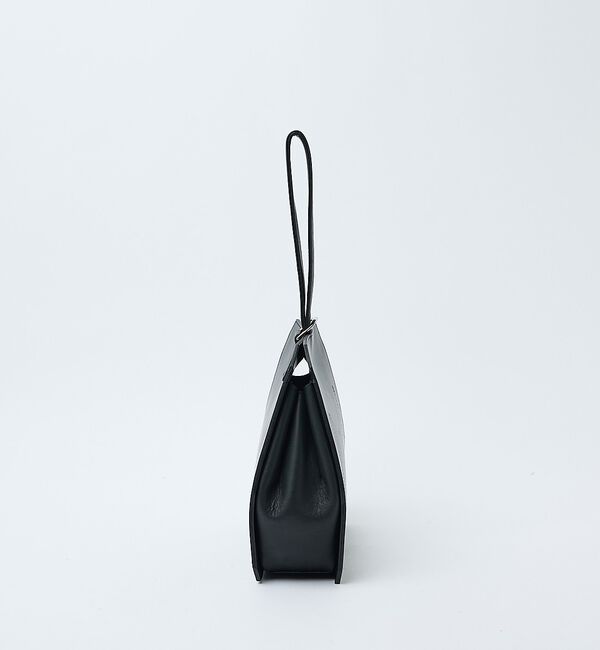 ABAHOUSE「POLYGON_ONEHAND【予約】」|ハンドバッグ|