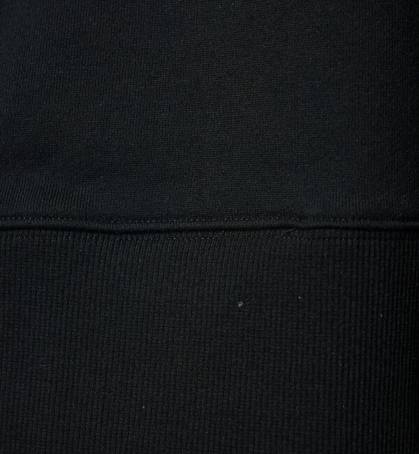 ABAHOUSE「【NANGA /ナンガ】ミニロゴ刺繍スウェット/ユニセックス【予約】」|スウェット・ジャージ|