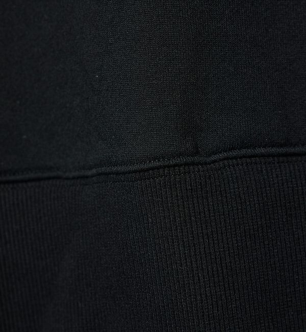 ABAHOUSE「【NANGA  /ナンガ】エコハイブリッド ミニボックスロゴ エンブロイダリー」|パーカー|