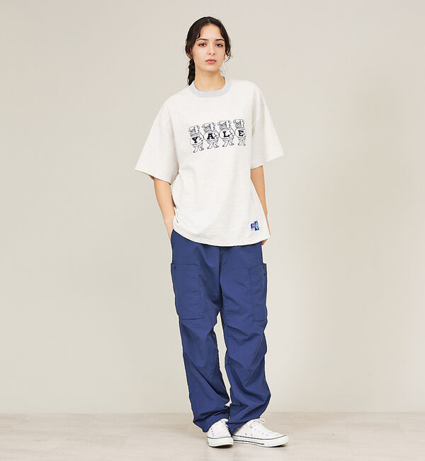 ABAHOUSE「【RUSSELL ATHLETIC / ラッセル アスレティック】Univers」|Tシャツ・カットソー|