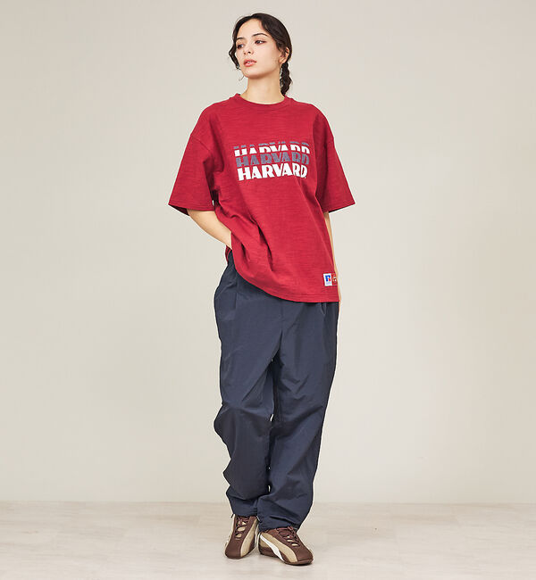 ABAHOUSE「【RUSSELL ATHLETIC / ラッセル アスレティック】Univers」|Tシャツ・カットソー|