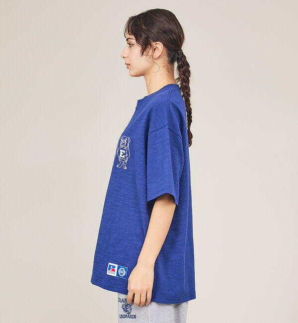 ABAHOUSE「【RUSSELL ATHLETIC / ラッセル アスレティック】Univers」|Tシャツ・カットソー|