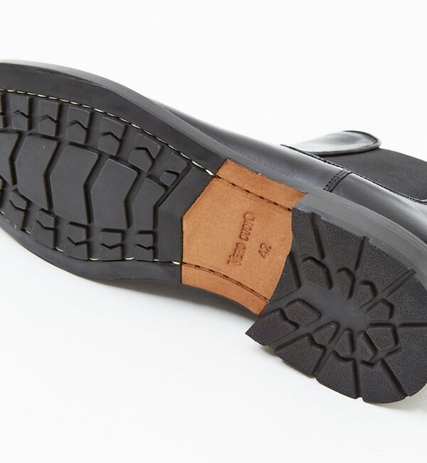 alfredoBANNISTER「【SHOO IN SHOE / 定番人気】サイドゴアブーツ / チェルシーブーツ」|ショートブーツ|