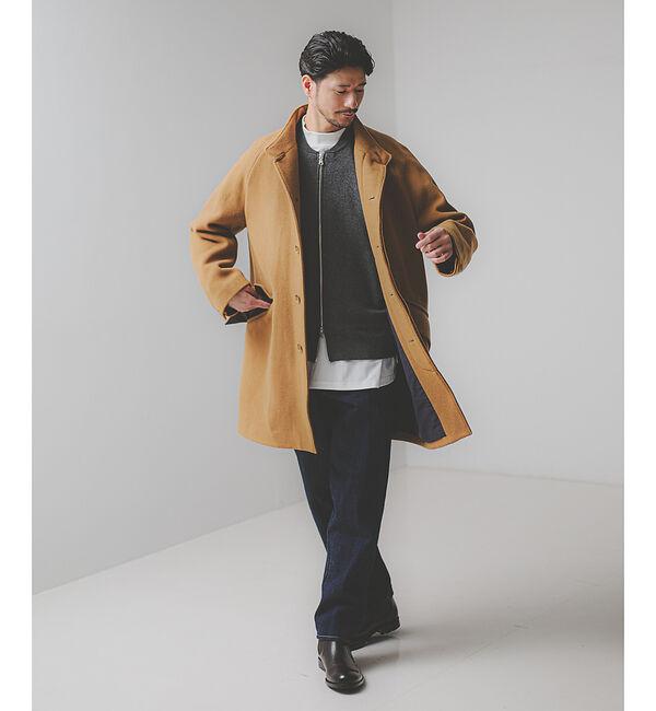 alfredoBANNISTER「【SHOO IN SHOE / 定番人気】サイドゴアブーツ / チェルシーブーツ」|ショートブーツ|