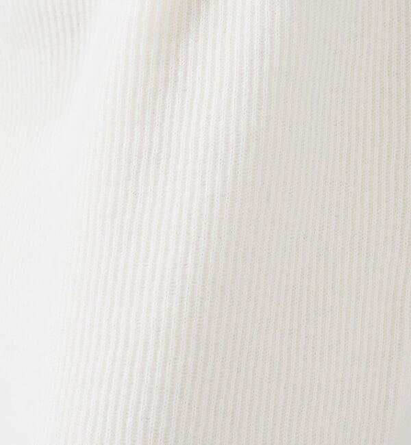 qualite「ブークレーリブニットワンピース」|ワンピース|