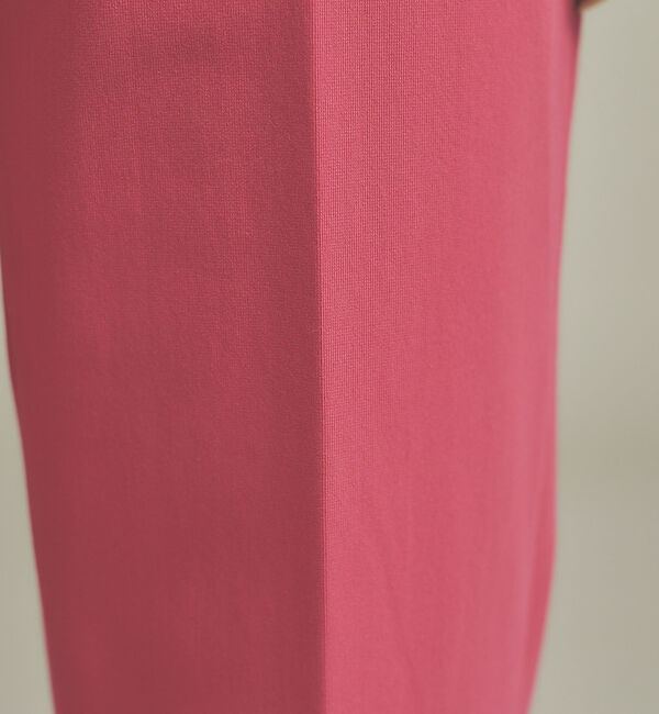 qualite「ストレッチシガレットパンツ」|その他|