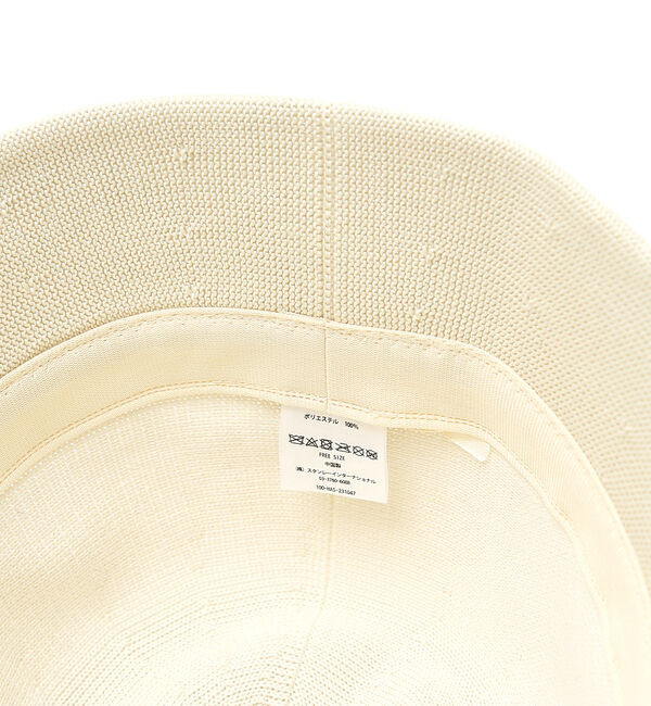 abahouse mavie「サーモラウンドハット」|その他|