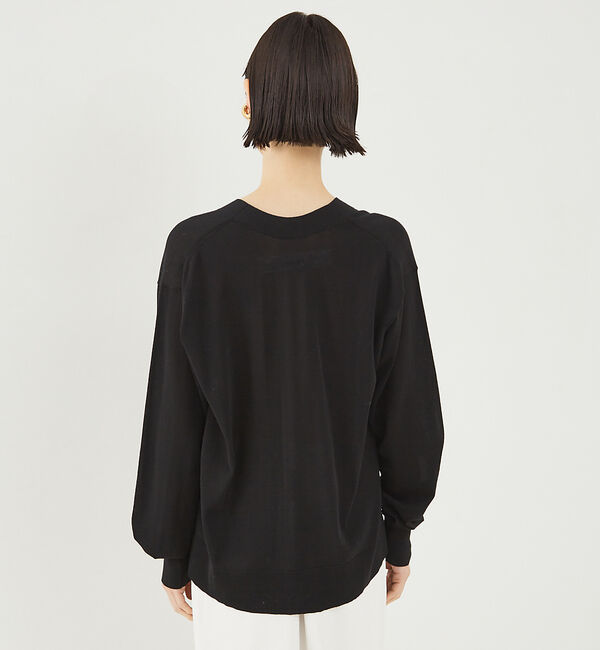 The Store by C' 「【COCUCA】カーディガン」|カーディガン|