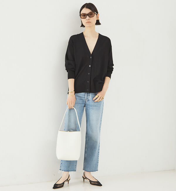 The Store by C' 「【COCUCA】カーディガン」|カーディガン|