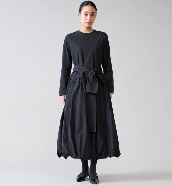 TIARA「バルーンドレス」|ワンピース|