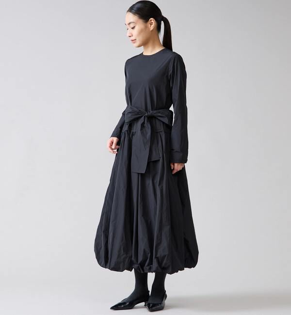 TIARA「バルーンドレス」|ワンピース|