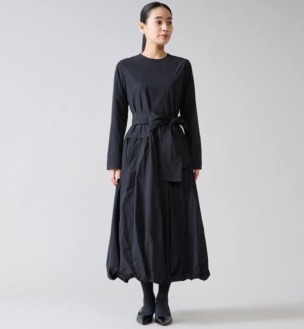 TIARA「バルーンドレス」|ワンピース|