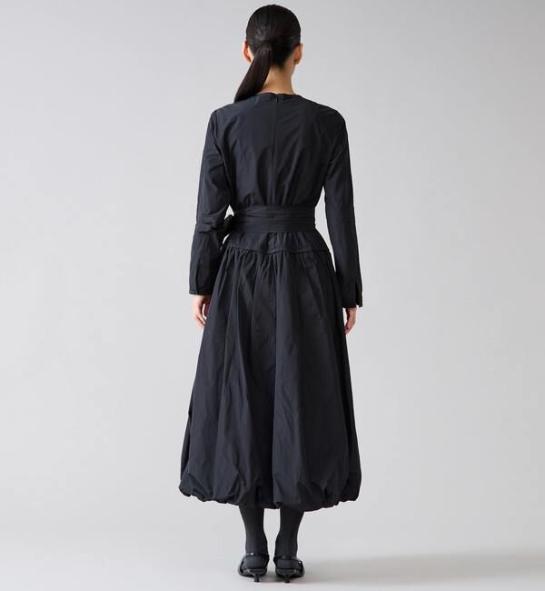 TIARA「バルーンドレス」|ワンピース|