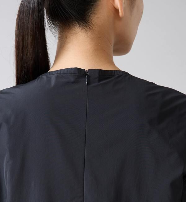 TIARA「バルーンドレス」|ワンピース|