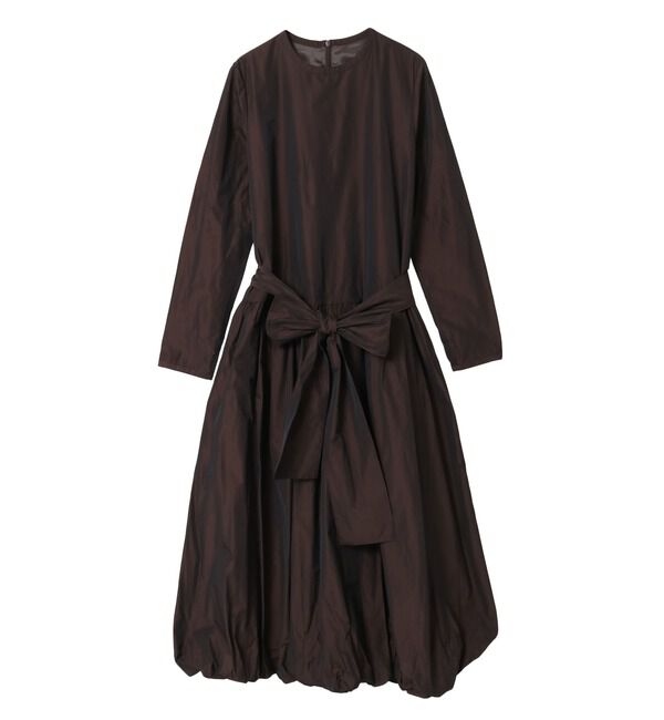 TIARA「バルーンドレス」|ワンピース|