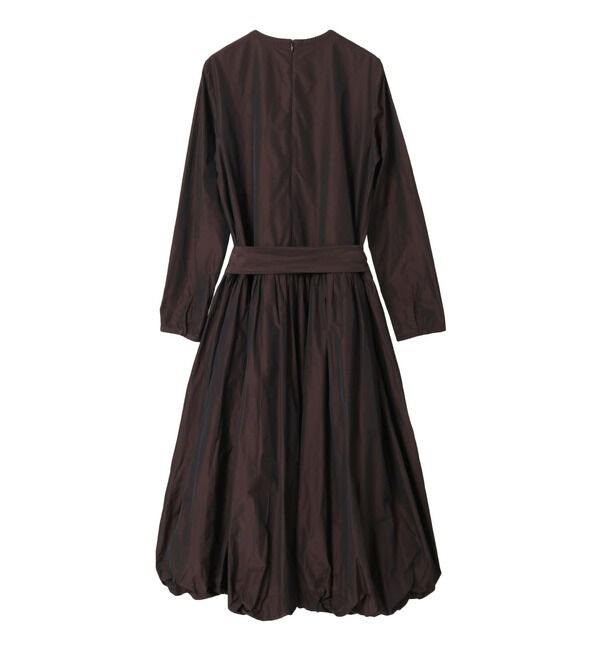 TIARA「バルーンドレス」|ワンピース|