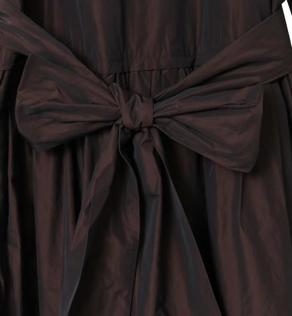 TIARA「バルーンドレス」|ワンピース|