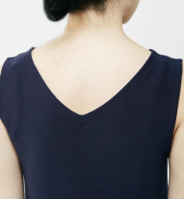 Liesse「ペプラムニット」|ニット・セーター|